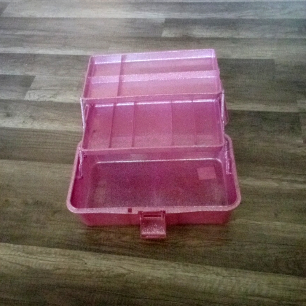 Jewelry box